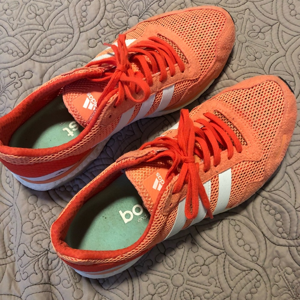 New Balance sneakers